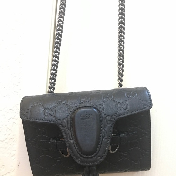 Gucci cross body - Picture 4 of 7